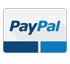 Paiement par PayPal