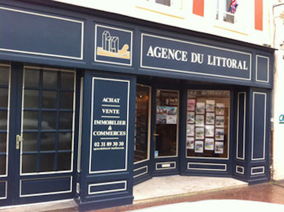 Agence du littoral