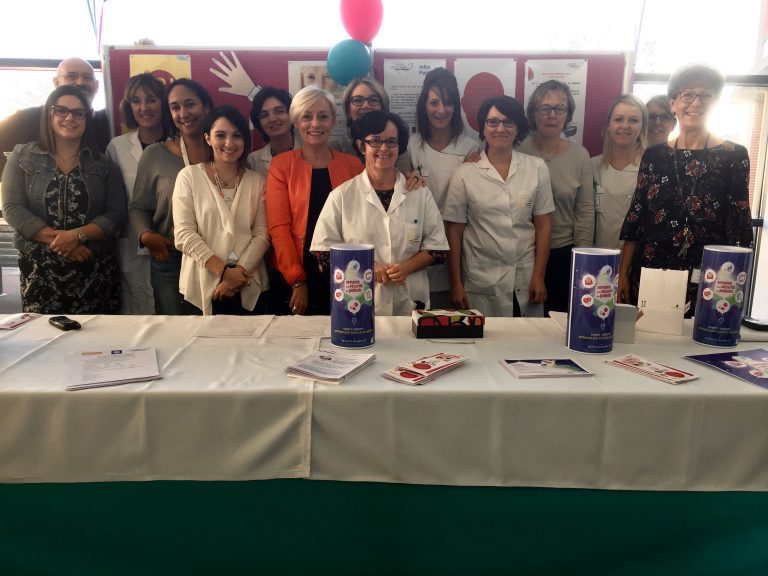 Le Centre Hospitalier et la Polyclinique au chevet des patients