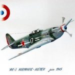 Yak 3