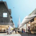 le-cabinet-d-architecte-edouard-francois-oeuvrant-sur-le-projet-de-coutras-a-travaille-sur-les-collines-de-honfleur-un-village-des-marques-prevu-en-normandie
