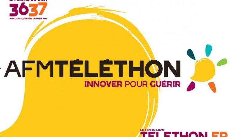 Programme du Téléthon à Gonneville-sur-Honfleur