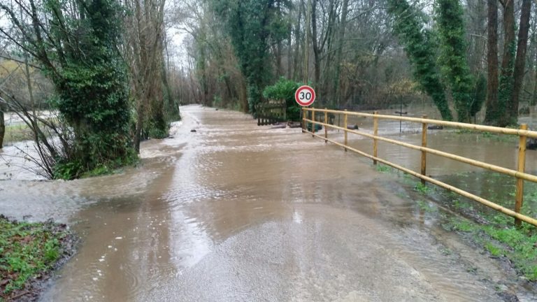 État de catastrophe naturelle reconnue pour la commune d’Ablon….