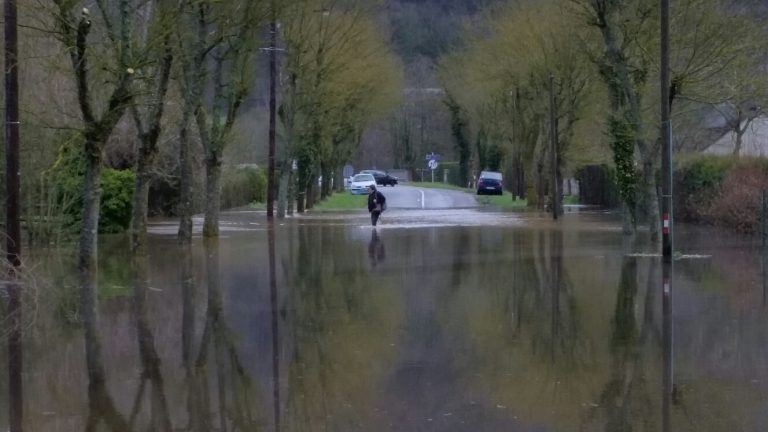 L’état de catastrophe naturelle reconnu pour la commune d’Ablon…