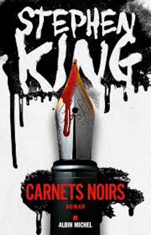 Carnets Noirs de Stephen King …