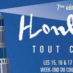 Banderolle HTC 2018
