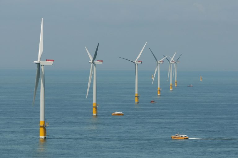 Feu vert pour le parc éolien Dieppe-Le Tréport, les marins pêcheurs voient rouge…