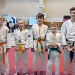 Argentan le 21 avril 2018