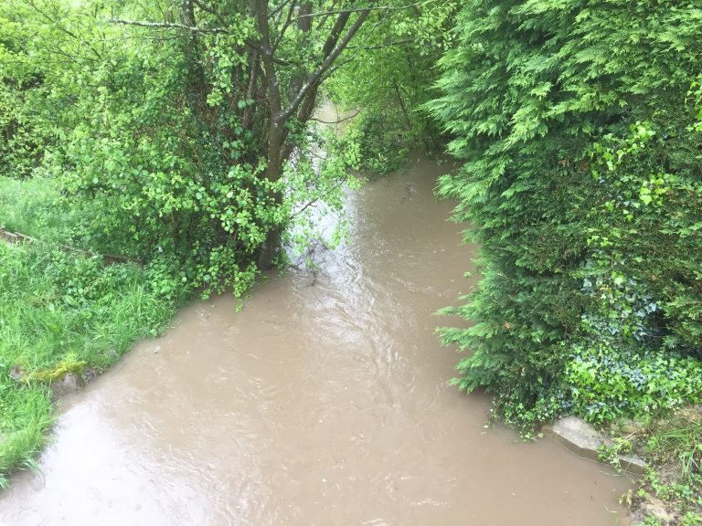 Inondations : la circonscription de Honfleur sous surveillance…