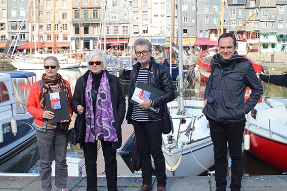 Un festival sur le lin dans tous ses états !