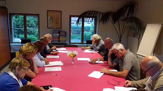 Gonneville-sur-Honfleur : le Conseil autorise le maire à signer plusieurs conventions…