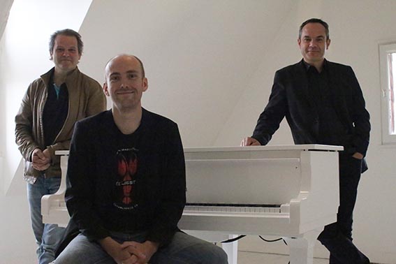 Les Maisons Satie célèbrent leurs 20 ans et la Fête de la Musique