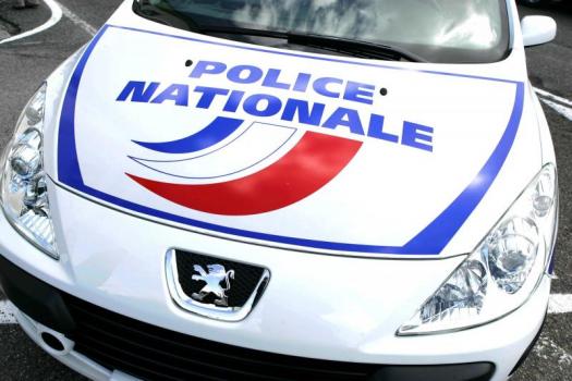 Honfleur : Arrestation de 3 individus consommateurs de drogue…