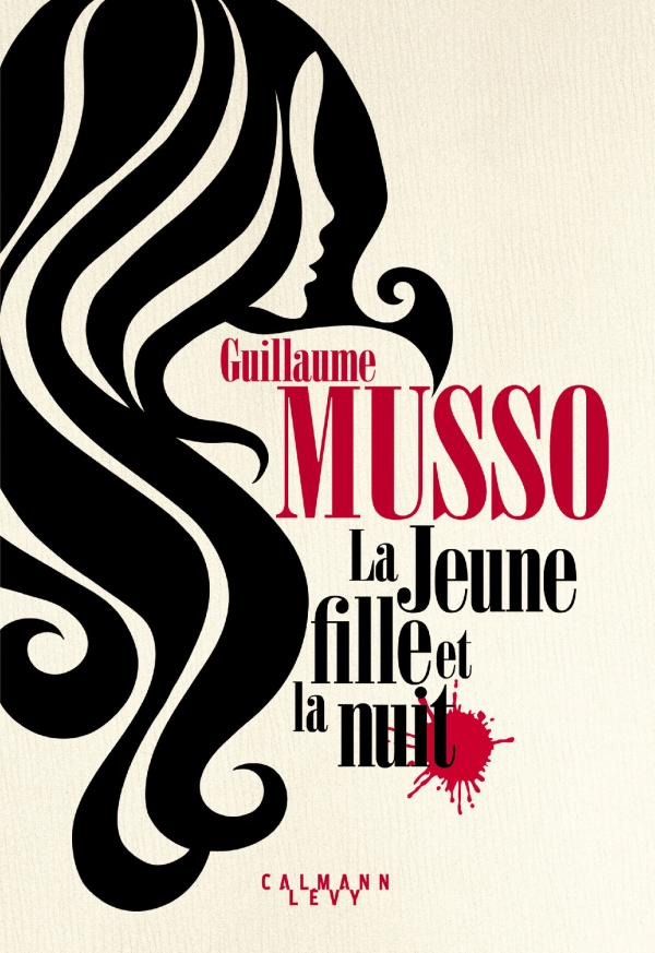 « La jeune fille et la nuit » de Guillaume Musso…