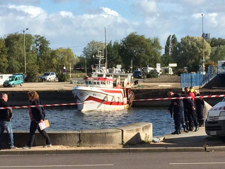 Le corps sans vie d’une femme découvert dans le bassin de l’Est…