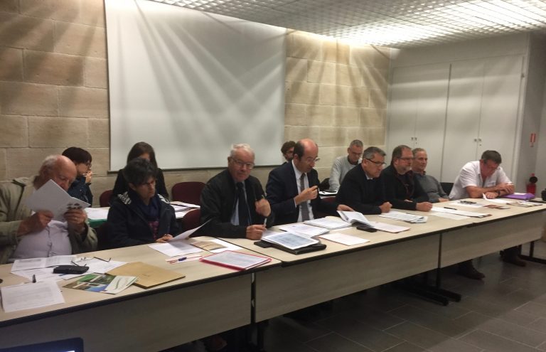 Les élus au conseil communautaire se penchent sur la gestion du tourisme de masse…