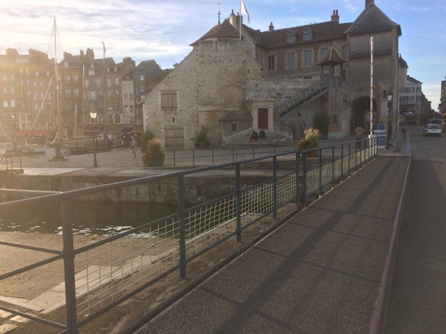 La grosse colère du Lions Club de Honfleur