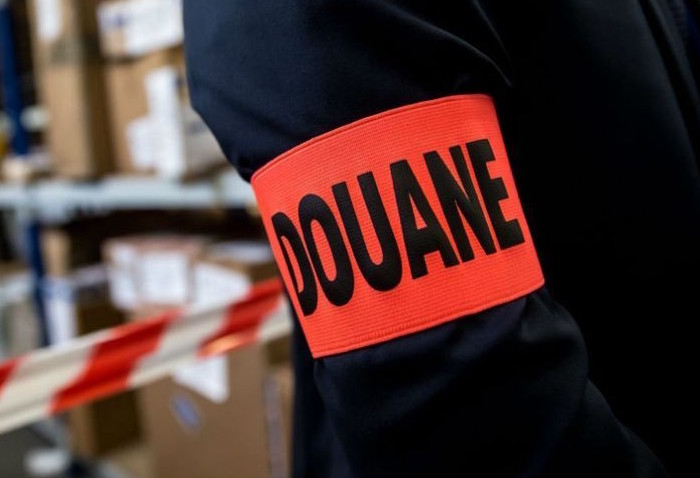 32 Kg d’héroïne saisies au péage de Beuzeville…