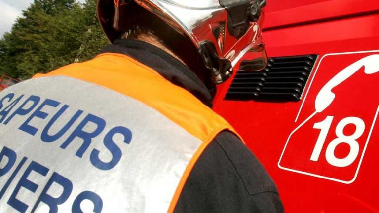 Honfleur : Un homme sauvé de la noyade grâce à une chaine humaine