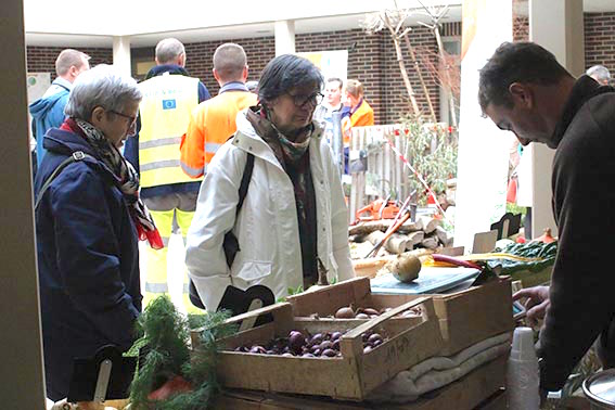 L’Économie sociale et Solidaire par Être & Boulot