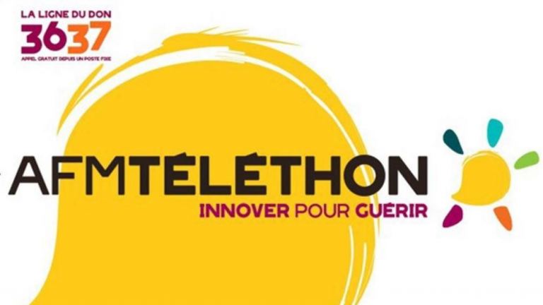 Le Téléthon c’est aussi à Gonneville-sur-Honfleur