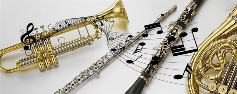 La ville de Honfleur cherche des musiciens pour constituer une fanfare…