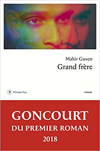 « Grand Frère » de Mahir Guven