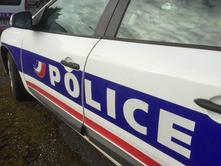 L’auteur d’un vol de voiture interpellé à Honfleur…