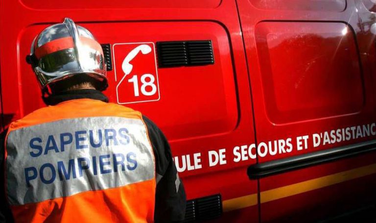 Un accident fait un blessé léger à Saint-Gatien-des-bois 