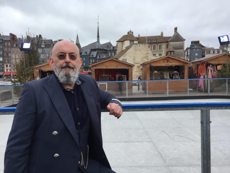 Patrice Rogemont de « Honfleur Carnaval » pousse un véritable « coup de gueule »…