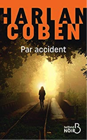 « Par Accident » de Harlan Coben