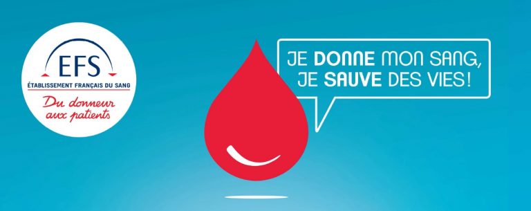 Collecte de sang du mardi 09 avril 2019 à Honfleur