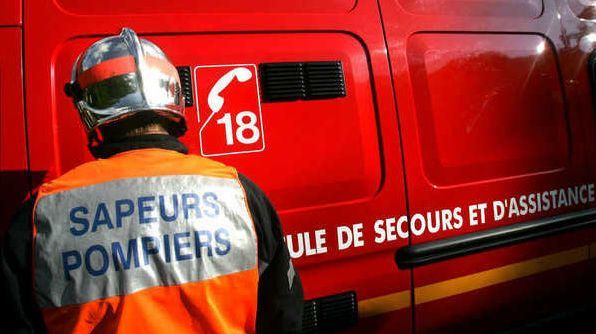 Un nouvel incendie volontaire dans le quartier des Marronniers