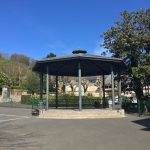 Kiosque