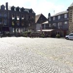 Place Arthur Boudin