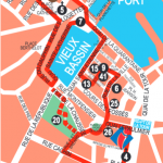 Plan de visite