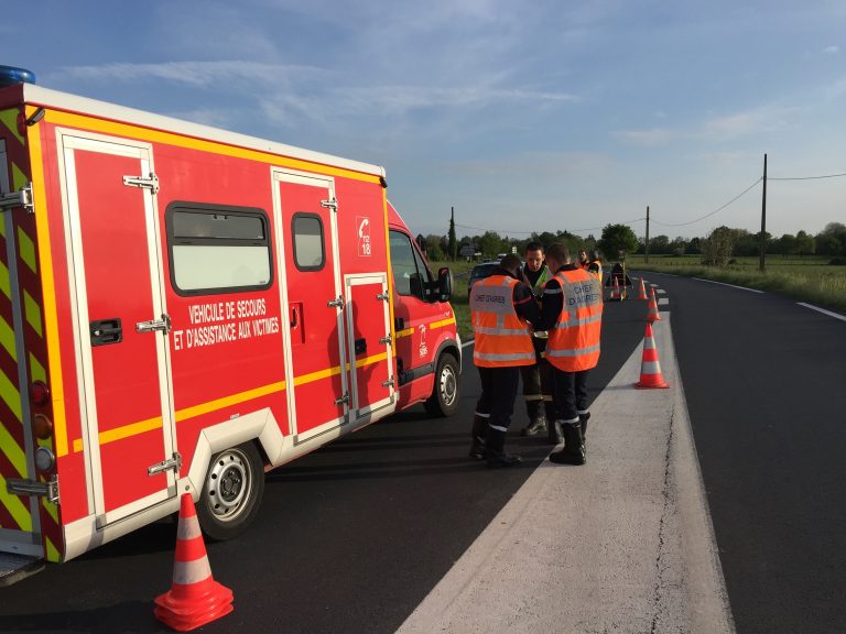 St-Gatien-des-Bois : L’auteur d’un accident prend la fuite après avoir fait 5 blessés légers…