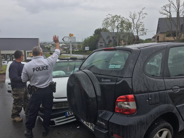 L’adolescent de 16 ans auteur d’un accident convoqué au mois de juillet devant le tribunal