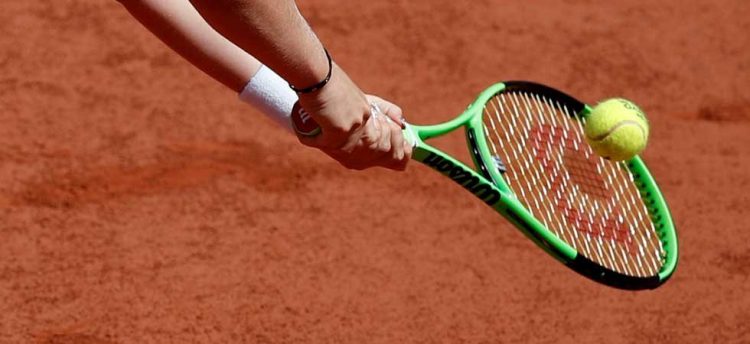 Roland-Garros en ligne de mire pour les jeunes compétiteurs du Tennis Club Honfleur