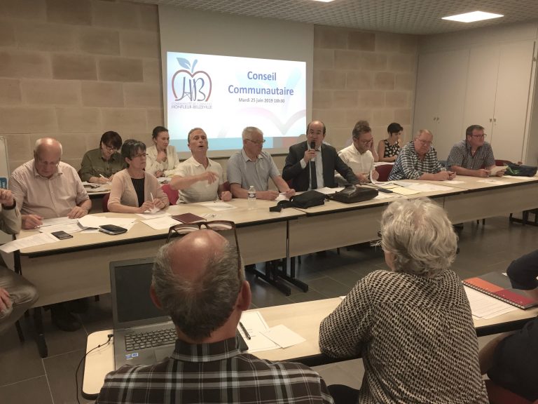 Les élus de la communauté de communes votent pour l’harmonisation des tarifs en centre de loisirs