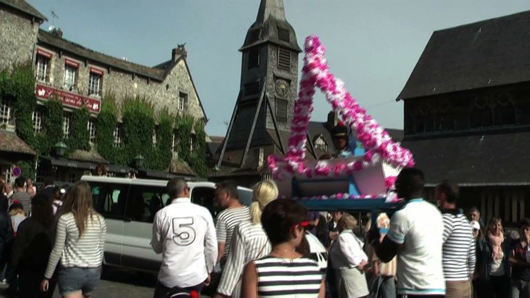 Honfleur : programme complet de la fête des marins