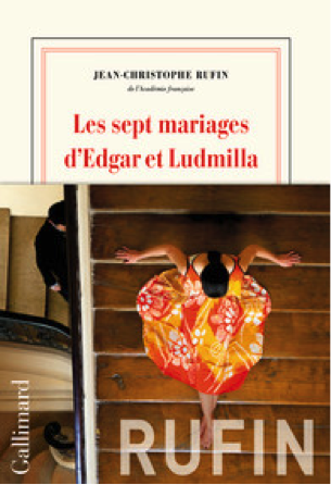 « Les sept mariages d’Edgar et Ludmilla »