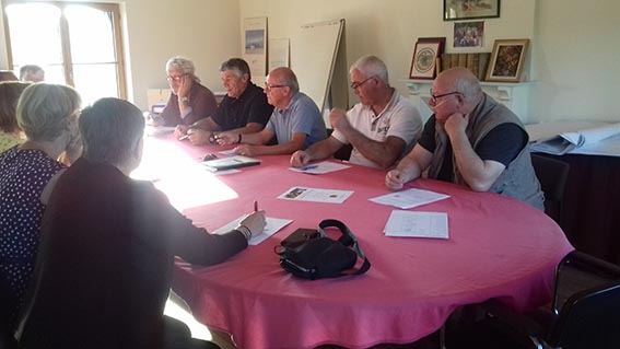 Gonneville-sur-Honfleur conventionne avec la FEDON pour l’éradication du frelon asiatique