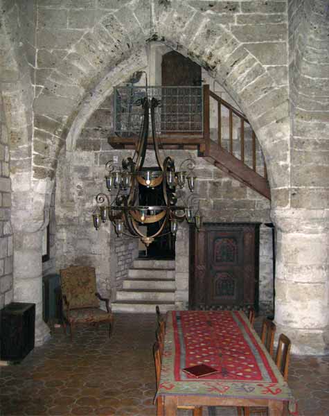 Le chant du Cygne à l’Abbaye de Grestain