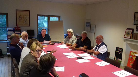 Le conseil municipal de Gonneville-sur-Honfleur déplore le manque d’esprit communautaire à la CCPH-B