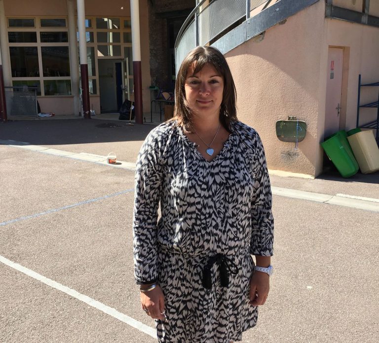 Une nouvelle directrice pour l’école Notre-Dame-Saint-Joseph de Honfleur