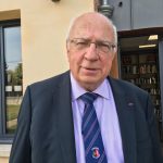 Michel Bailleul, Maire d’Equemauville