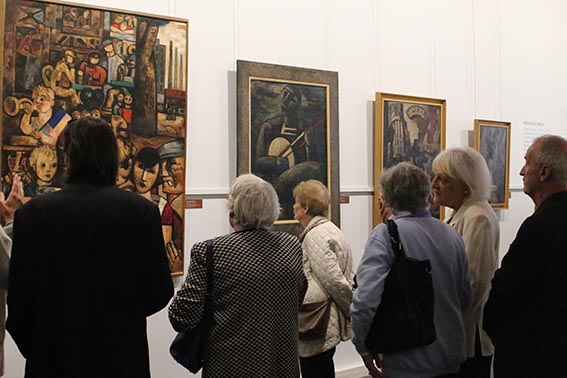 Le Musée Eugène Boudin a 150 ans…