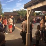 Rentrée scolaire à Equemauville