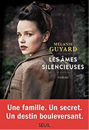 « Les âmes silencieuses » de Mélanie Guyard